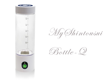 MY Shintousui Bottle-Q